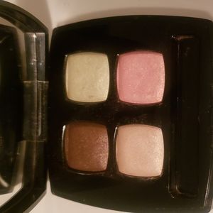 CHANEL EYE QUAD in NYMPHEA